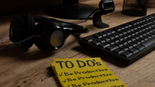 There's no blueprint for responding to being furloughed, but there are certainly some ways that the challenge can be turned into an opportunity